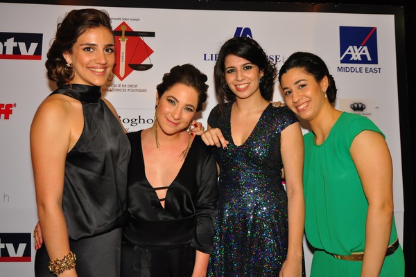 USJ Annual Gala Diner
